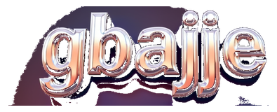gbajje logo